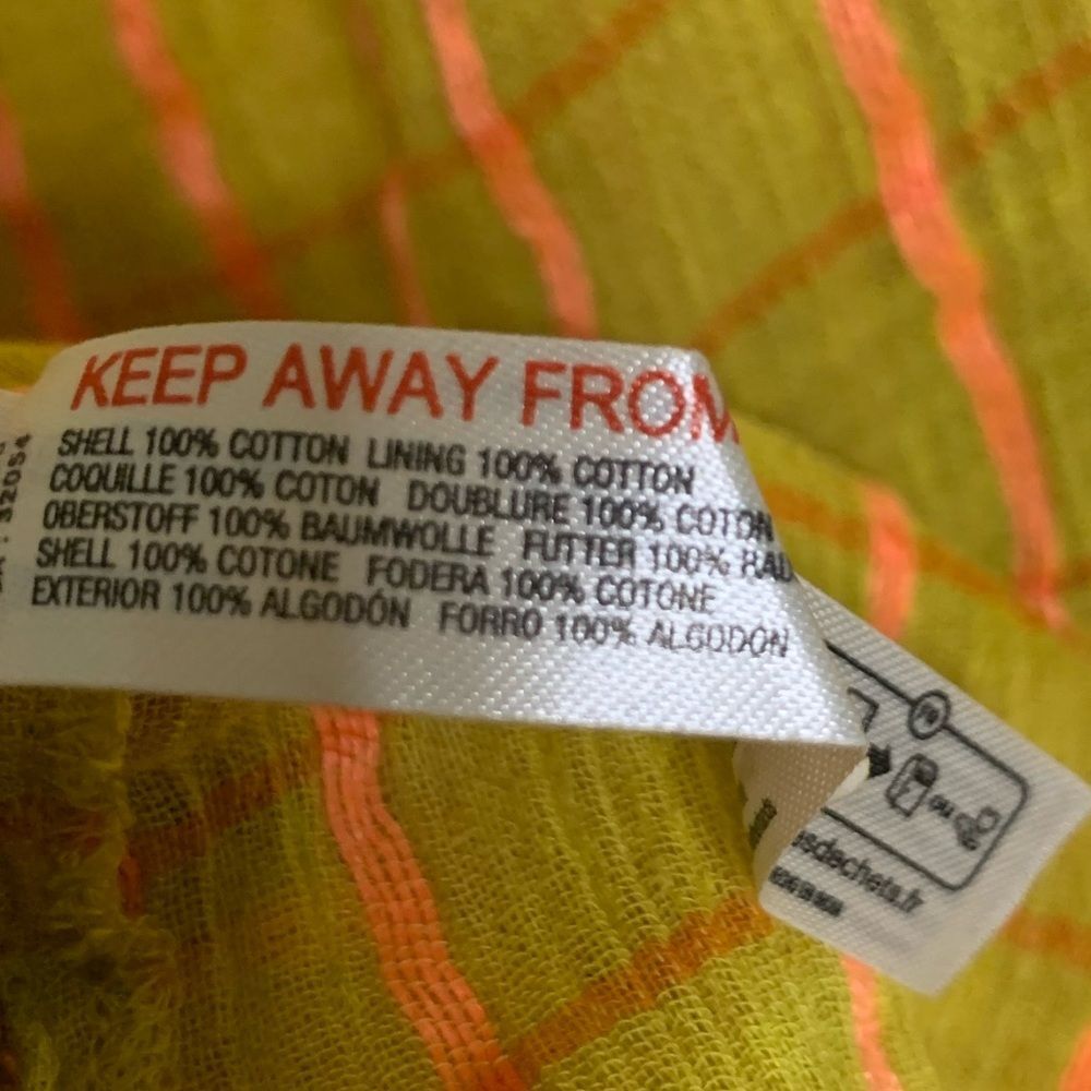 NWT Free People MARIGOLD MAXI DRESS.  SIZE Medium - Picture 8 of 9